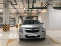 Chevrolet Cobalt 2021 года за 4 700 000 тг. в Астана – фото 2