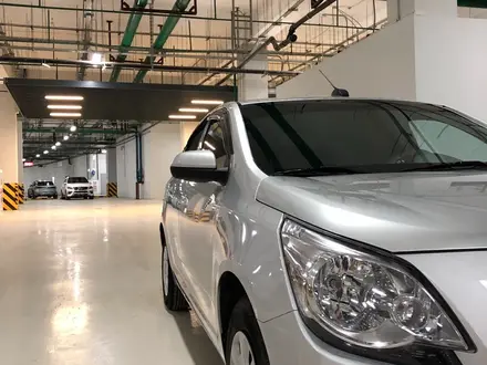 Chevrolet Cobalt 2021 года за 4 700 000 тг. в Астана – фото 3
