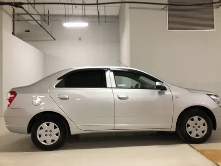 Chevrolet Cobalt 2021 года за 4 700 000 тг. в Астана – фото 6
