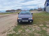 ВАЗ (Lada) 2115 2003 года за 600 000 тг. в Костанай – фото 2