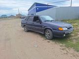 ВАЗ (Lada) 2115 2003 года за 600 000 тг. в Костанай
