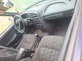 ВАЗ (Lada) 2115 2003 года за 600 000 тг. в Костанай – фото 5