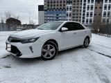 Toyota Camry 2013 годаfor8 800 000 тг. в Атырау