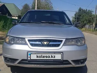 Daewoo Nexia