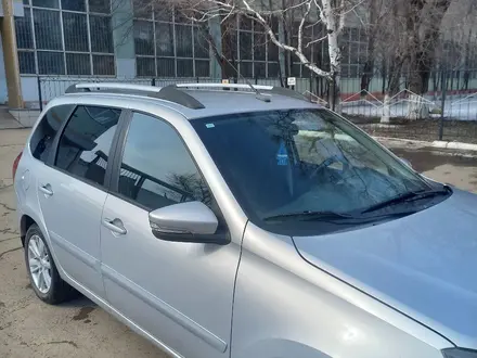 ВАЗ (Lada) Granta 2194 2019 года за 4 000 000 тг. в Уральск – фото 10