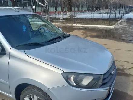 ВАЗ (Lada) Granta 2194 2019 года за 4 000 000 тг. в Уральск – фото 11