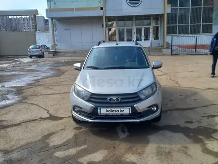 ВАЗ (Lada) Granta 2194 2019 года за 4 000 000 тг. в Уральск – фото 12