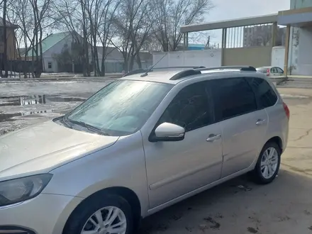 ВАЗ (Lada) Granta 2194 2019 года за 4 000 000 тг. в Уральск – фото 13