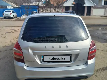 ВАЗ (Lada) Granta 2194 2019 года за 4 000 000 тг. в Уральск – фото 15