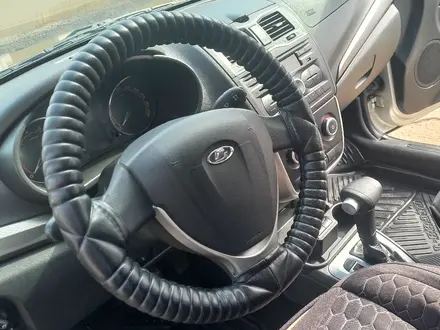 ВАЗ (Lada) Granta 2194 2019 года за 4 000 000 тг. в Уральск – фото 3