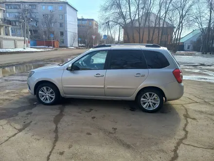 ВАЗ (Lada) Granta 2194 2019 года за 4 000 000 тг. в Уральск – фото 6