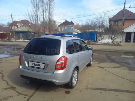 ВАЗ (Lada) Granta 2194 2019 года за 4 000 000 тг. в Уральск – фото 7