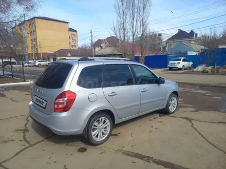 ВАЗ (Lada) Granta 2194 2019 года за 4 000 000 тг. в Уральск – фото 8