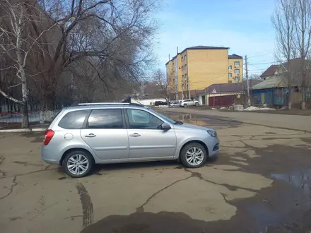 ВАЗ (Lada) Granta 2194 2019 года за 4 000 000 тг. в Уральск – фото 9