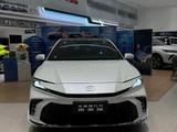 Toyota Camry 2024 годаүшін15 000 000 тг. в Алматы