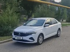 Volkswagen Polo, 2021