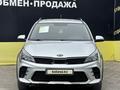 Kia Rio X-Line 2021 годаүшін8 390 000 тг. в Актобе – фото 2