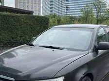 Hyundai Sonata, 2008