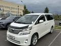 Toyota Vellfire 2010 годаfor12 300 000 тг. в Алматы – фото 2