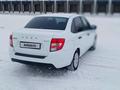 ВАЗ (Lada) Granta 2190 2020 годаүшін4 100 000 тг. в Караганда – фото 7