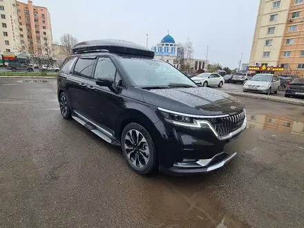 Kia Carnival 2021 года за 20 000 000 тг. в Астана – фото 10