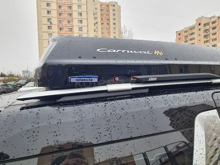 Kia Carnival 2021 года за 20 000 000 тг. в Астана – фото 4