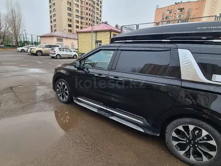 Kia Carnival 2021 года за 20 000 000 тг. в Астана – фото 9