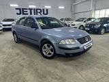 Volkswagen Passat 2002 года за 2 300 000 тг. в Костанай – фото 2