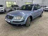 Volkswagen Passat 2002 года за 2 300 000 тг. в Костанай – фото 5