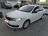 Skoda Rapid 2016 года за 5 100 000 тг. в Астана – фото 3