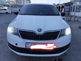 Skoda Rapid 2016 годаүшін5 100 000 тг. в Астана – фото 5