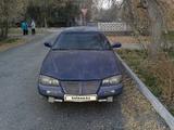 Pontiac Grand AM 1993 годаүшін1 500 000 тг. в Семей