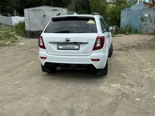 Lifan X60, 2015