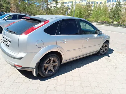 Ford Focus 2006 года за 2 700 000 тг. в Костанай – фото 2