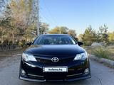 Toyota Camry 2014 годаfor9 500 000 тг. в Алматы – фото 3