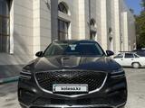 Genesis GV70 2021 годаfor26 500 000 тг. в Астана – фото 2