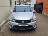 SsangYong Actyon 2013 года за 5 120 000 тг. в Павлодар