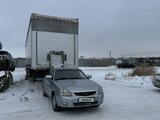 ВАЗ (Lada) Priora 2170 2007 годаfor1 300 000 тг. в Актобе – фото 3