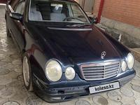 Mercedes-Benz E 240 2000 года за 3 500 000 тг. в Туркестан