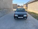 ВАЗ (Lada) 2109 2004 годаfor600 000 тг. в Шымкент