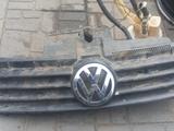 Решётка радиатора на volkswagen polo за 15 000 тг. в Костанай