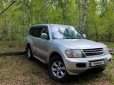 Mitsubishi Pajero 2003 годаүшін7 000 000 тг. в Петропавловск – фото 3