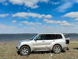 Mitsubishi Pajero 2003 годаүшін7 000 000 тг. в Петропавловск – фото 4
