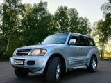 Mitsubishi Pajero 2003 годаүшін7 000 000 тг. в Петропавловск – фото 5