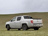 Honda Ridgeline 2007 года за 9 900 000 тг. в Кокшетау – фото 2