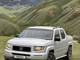Honda Ridgeline 2007 года за 9 900 000 тг. в Кокшетау
