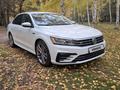 Volkswagen Passat 2017 года за 9 500 000 тг. в Семей – фото 4