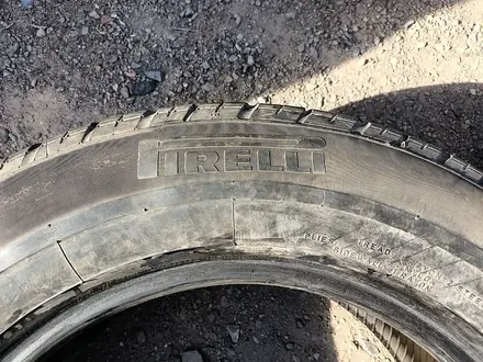 ОДНА шина 235/60 R16 — "Pirelli P6000" (Германия), летняя, в отли за 20 000 тг. в Астана – фото 3