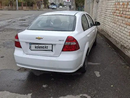 Chevrolet Nexia 2021 года за 4 100 000 тг. в Павлодар – фото 6