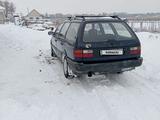 Volkswagen Passat 1991 годаүшін900 000 тг. в Алматы – фото 2